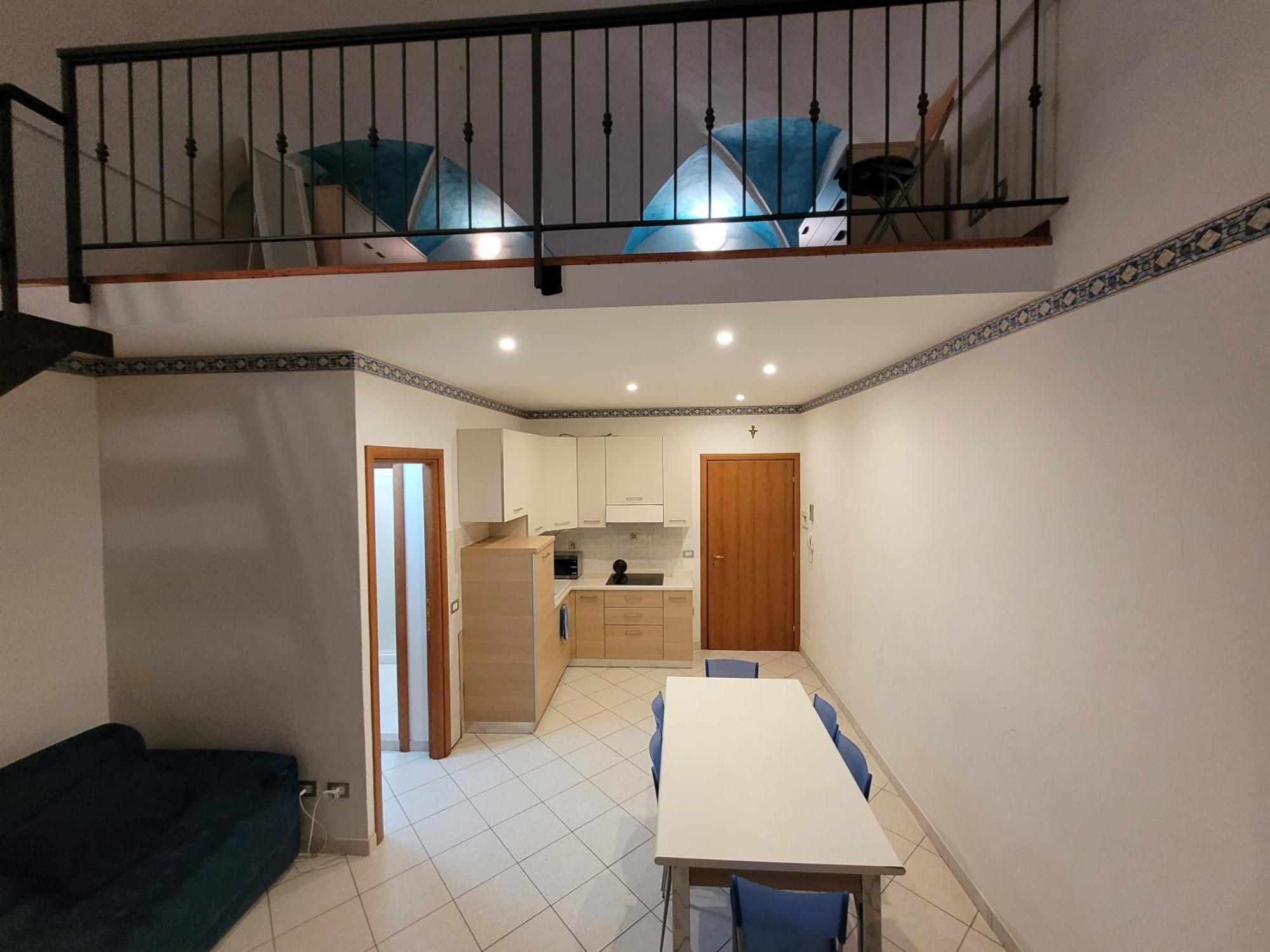 Rvh Apartment Sanremo Ngoại thất bức ảnh