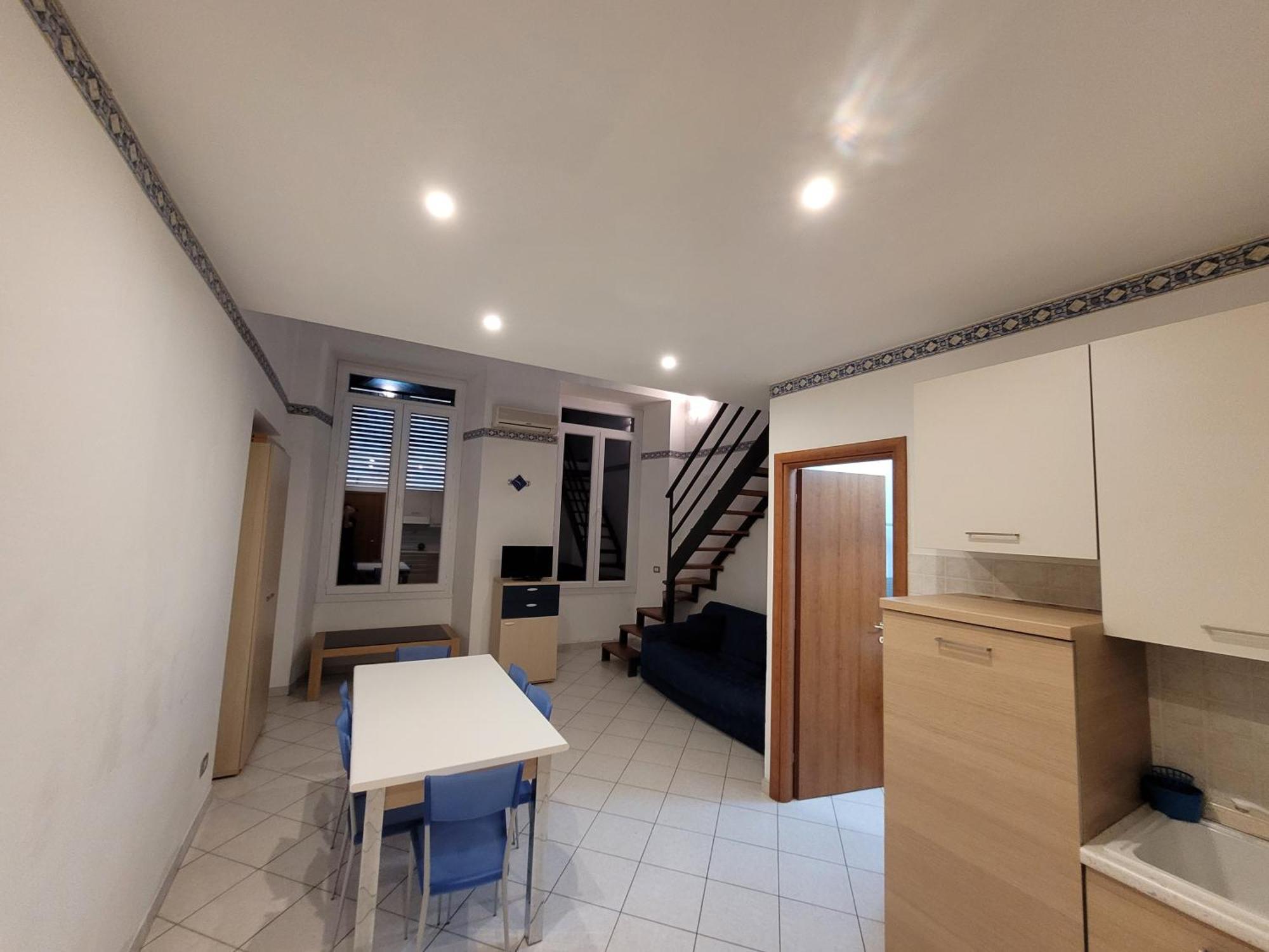 Rvh Apartment Sanremo Ngoại thất bức ảnh