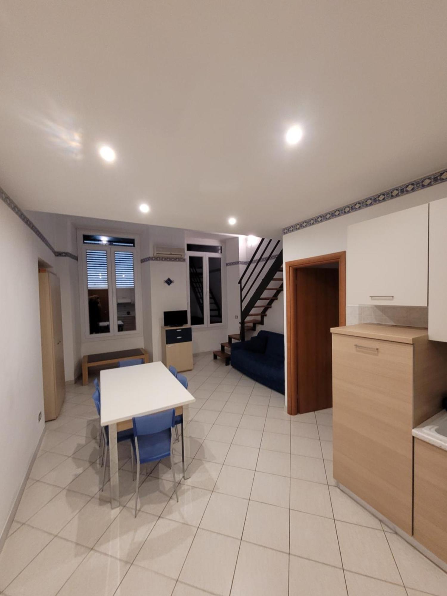 Rvh Apartment Sanremo Ngoại thất bức ảnh