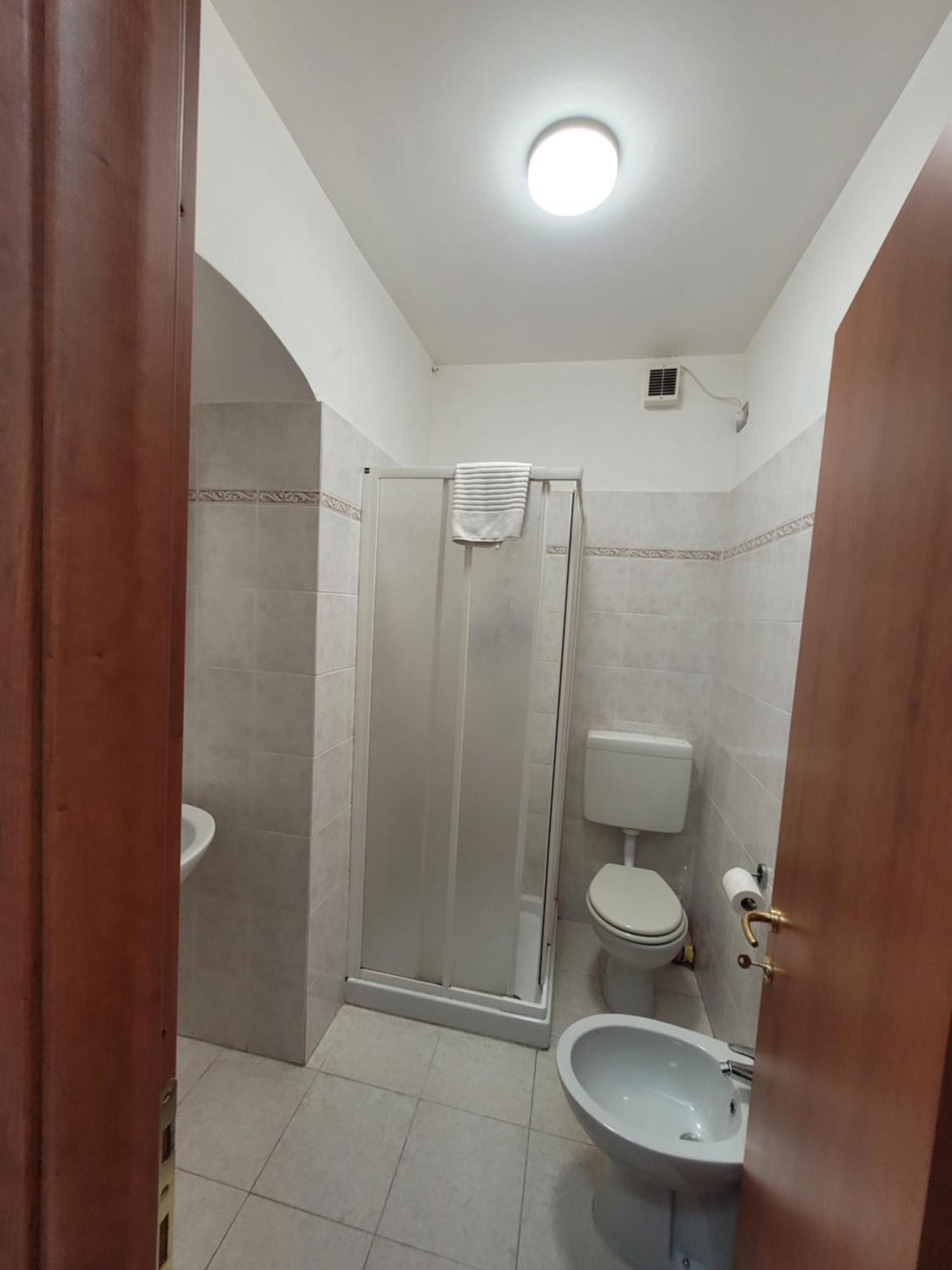 Rvh Apartment Sanremo Ngoại thất bức ảnh