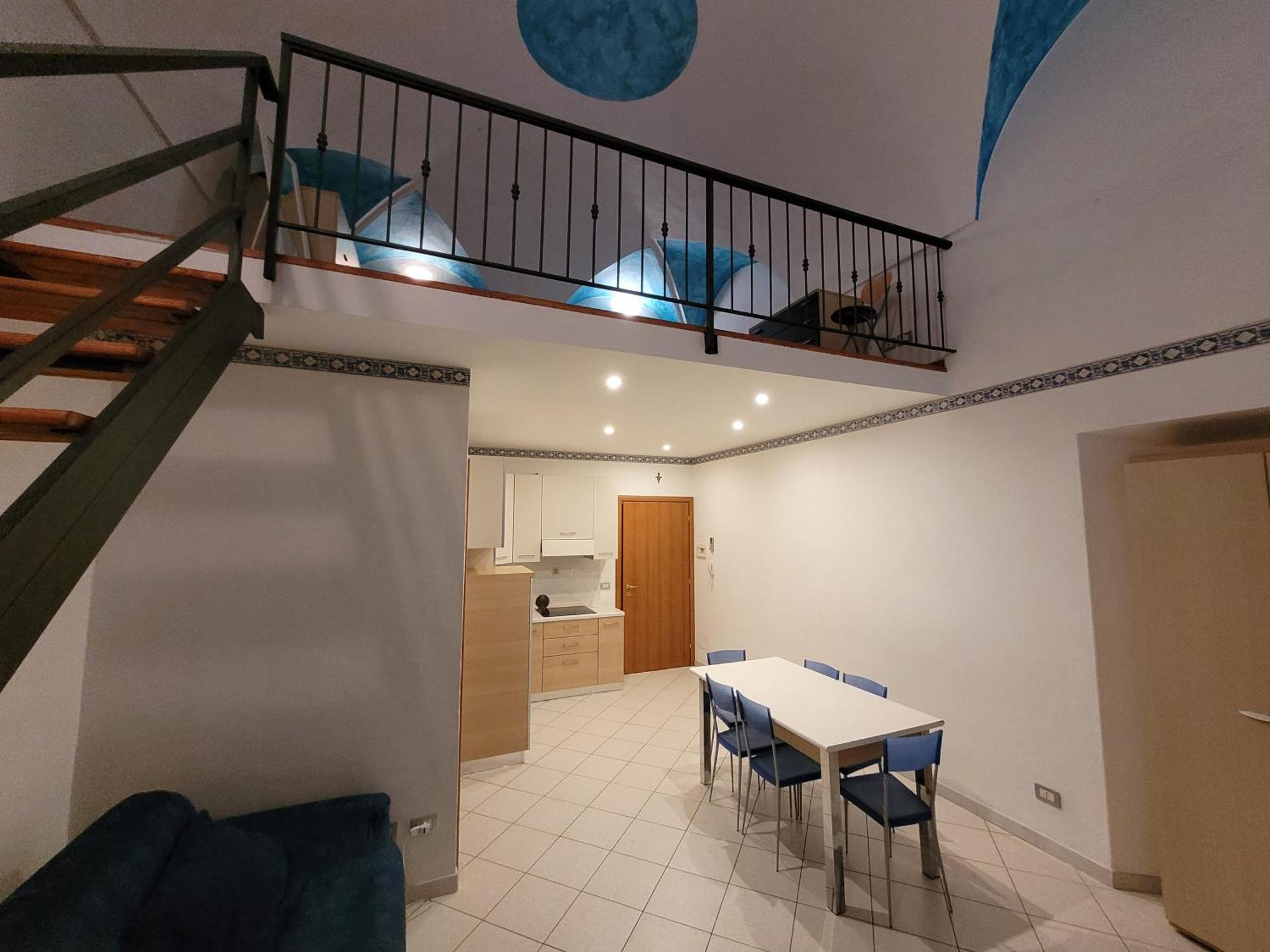 Rvh Apartment Sanremo Ngoại thất bức ảnh