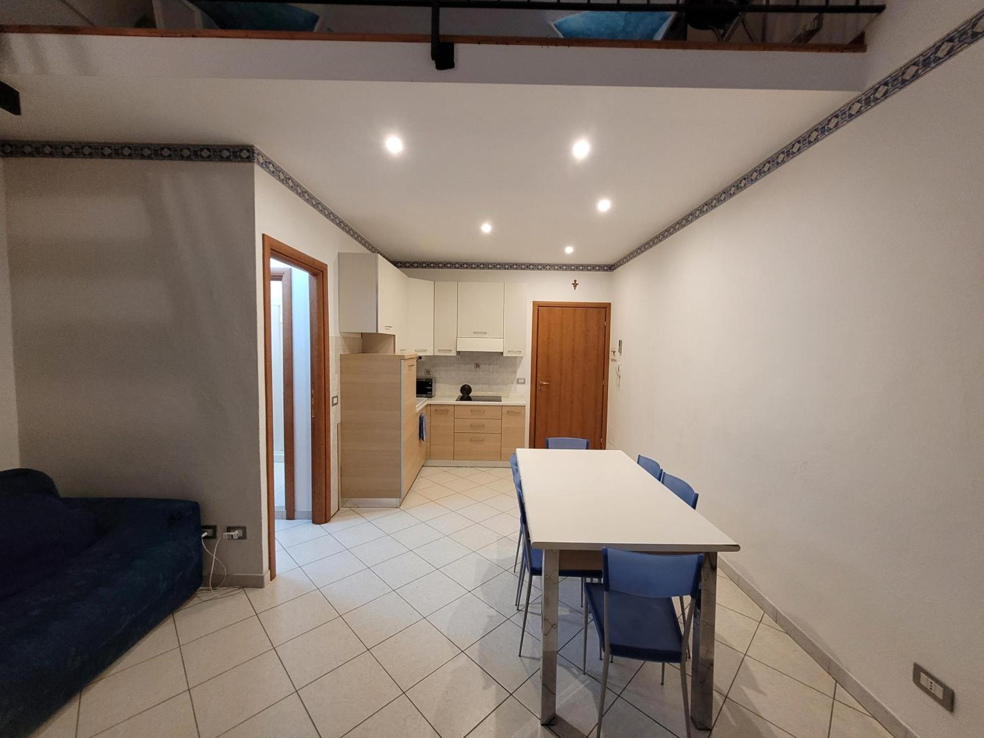 Rvh Apartment Sanremo Ngoại thất bức ảnh